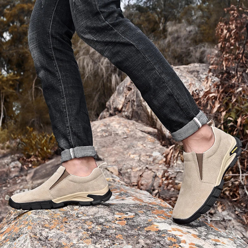 Larkspur Path – Ténis Casual Homem