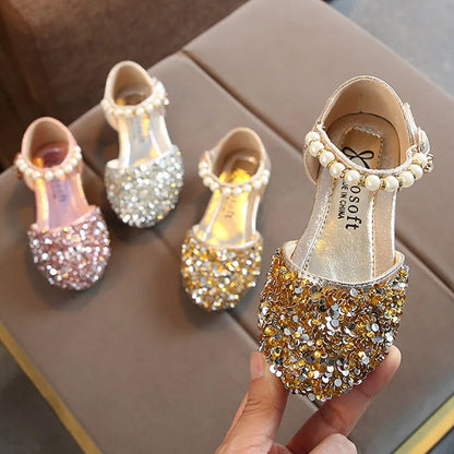Matilde - Ballerina Shoe (Party)
