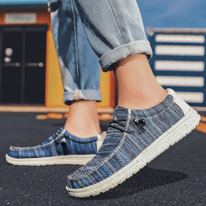 Denver Denim – Ténis Casuais Homem