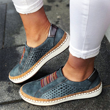Baskets ultra confortables pour femmes Marisa