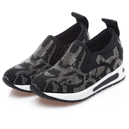 Chaussures de tennis Crystal 2.0