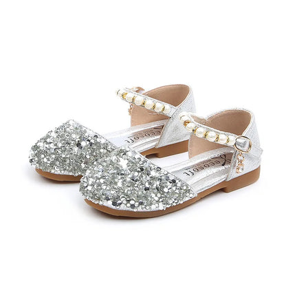 Matilde - Ballerina Shoe (Party)