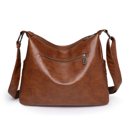 Vera Vintage – Bolsa Hobo Elegante