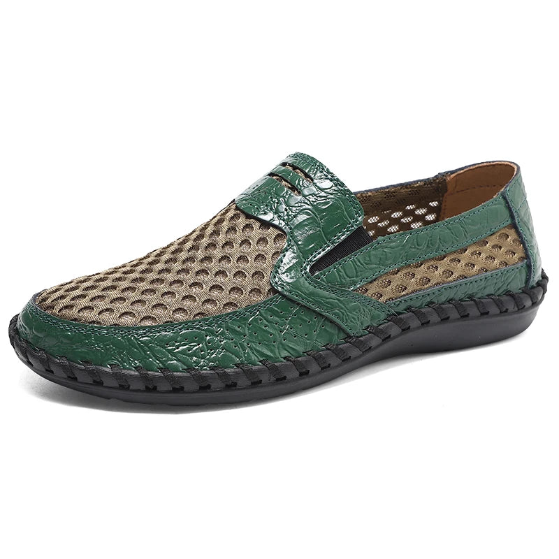 Orion Air – Ténis Casuais Homem