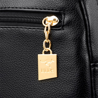Elena Backpack – Elegant Backpack