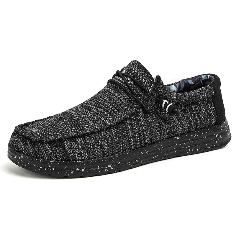 Denver Denim – Ténis Casuais Homem