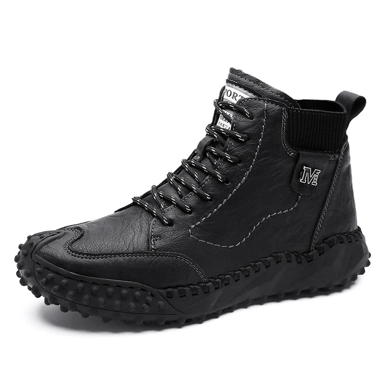 Mossgate – Botim Homem