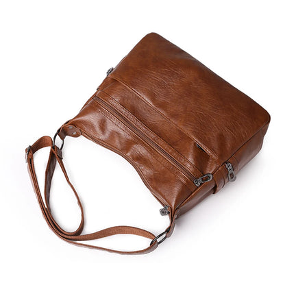 Vera Vintage – Bolsa Hobo Elegante
