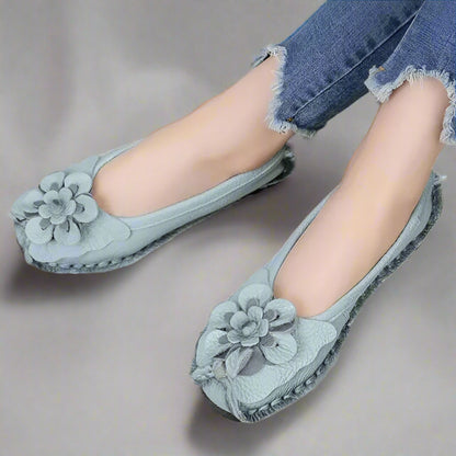 Lolitana - Super Comfortable Genuine Leather Shoe