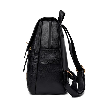 Elena Backpack – Elegant Backpack