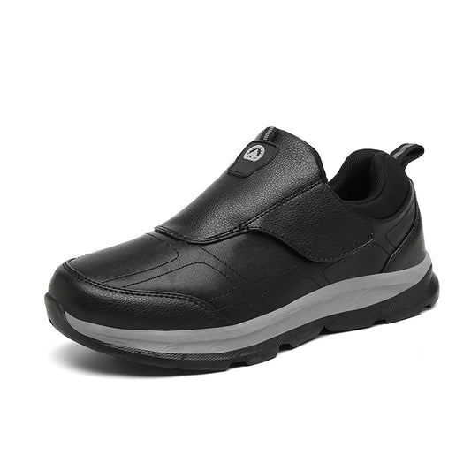 Flintwalk – Men's boot with ultra-warm, waterproof lining
