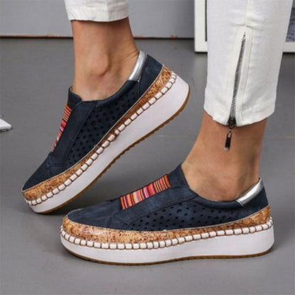 Baskets ultra confortables pour femmes Marisa