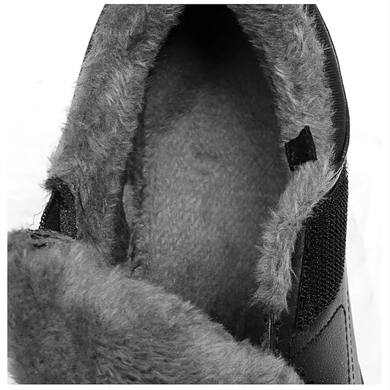 Flintwalk – Botim Homem