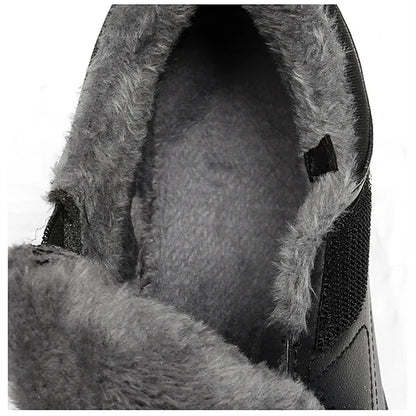 Flintwalk – Botim Homem