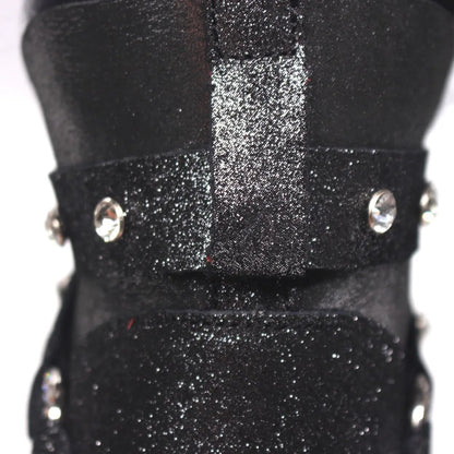 Catamarca - Super Comfortable and Warm Boot (Genuine Leather)