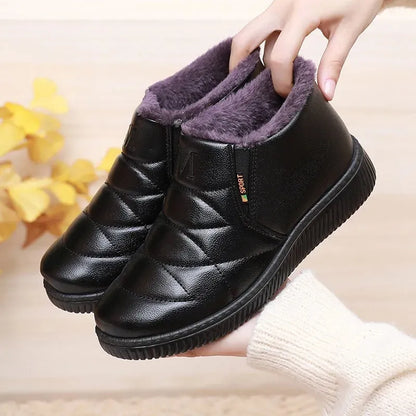 North Bay - Bottes super confortables et chaudes