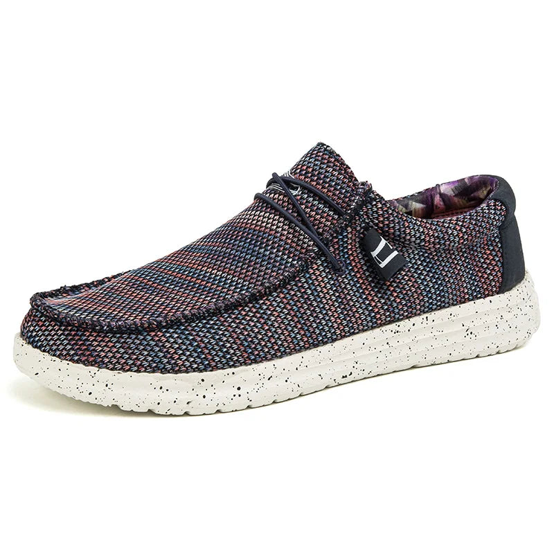 Denver Denim – Ténis Casuais Homem
