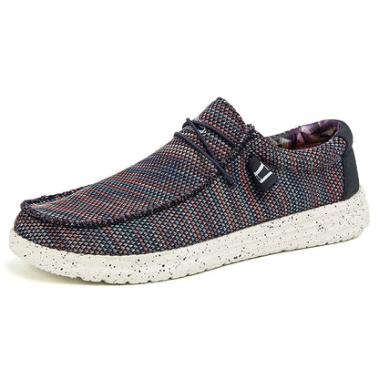 Denver Denim – Ténis Casuais Homem