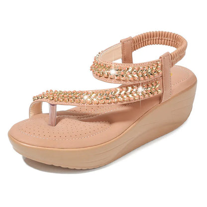 Florida Beach - Super Comfortable Sandal