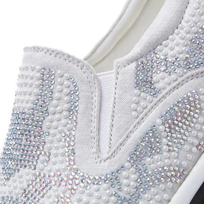 Chaussures de tennis Crystal 2.0