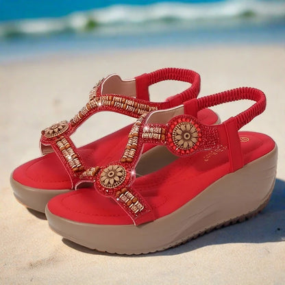Male Beach - Sandália Super Confortável