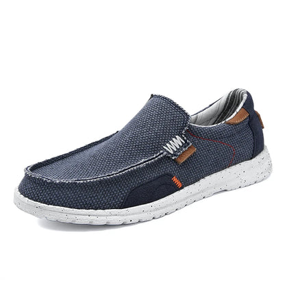 Mason Slip – Loafers Casuais Homem
