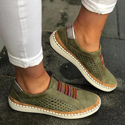 Baskets ultra confortables pour femmes Marisa