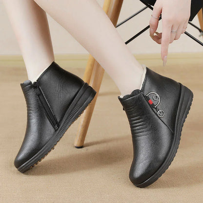 Belmonte - Super Comfortable and Warm Boot