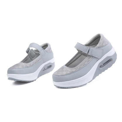 Sapato Marta Marie - Fresco e confortável