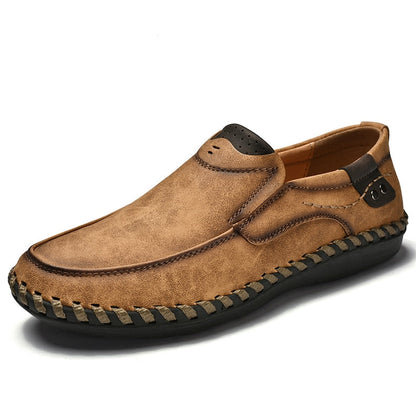 Roterdão - Ténis Casual ( Couro Vegan PU )