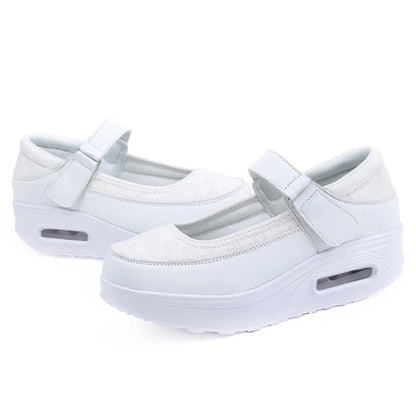 Sapato Marta Marie - Fresco e confortável