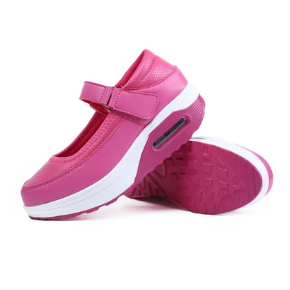 Sapato Marta Marie - Fresco e confortável