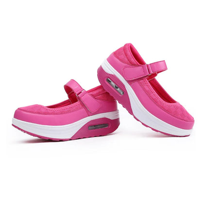 Sapato Marta Marie - Fresco e confortável