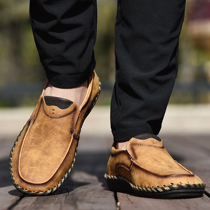 Roterdão - Ténis Casual ( Couro Vegan PU )