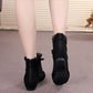Botas Femininas GKTINOO 2025 Cano Curto