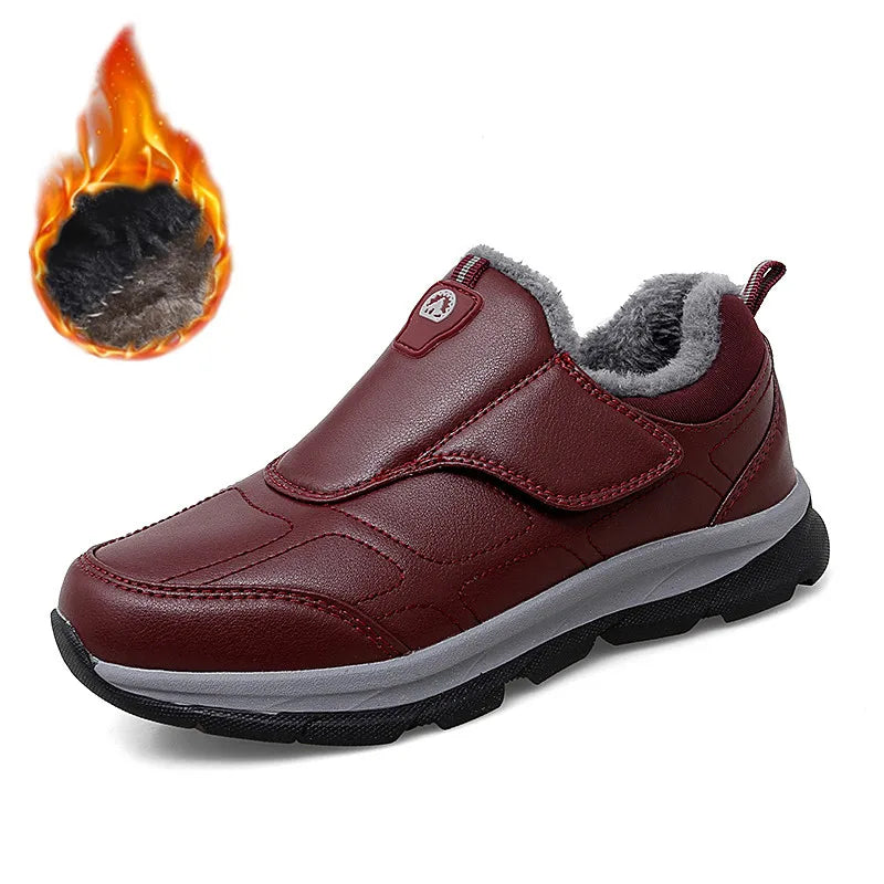 Flintwalk – Botim Homem