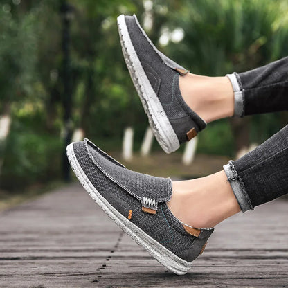 Mason Slip – Loafers Casuais Homem