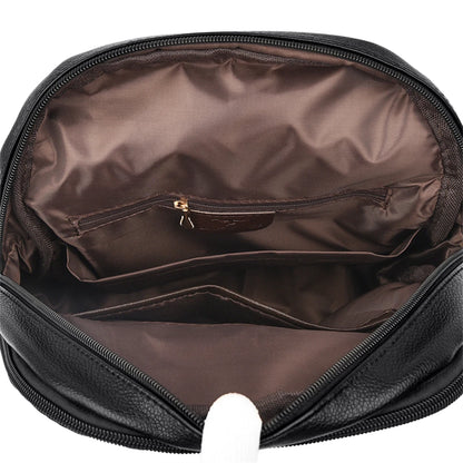 Elena Backpack – Elegant Backpack