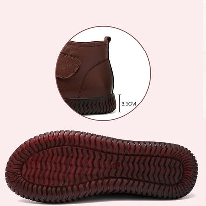 Serra da Estrela Boot ⭐ - Waterproof and Lined