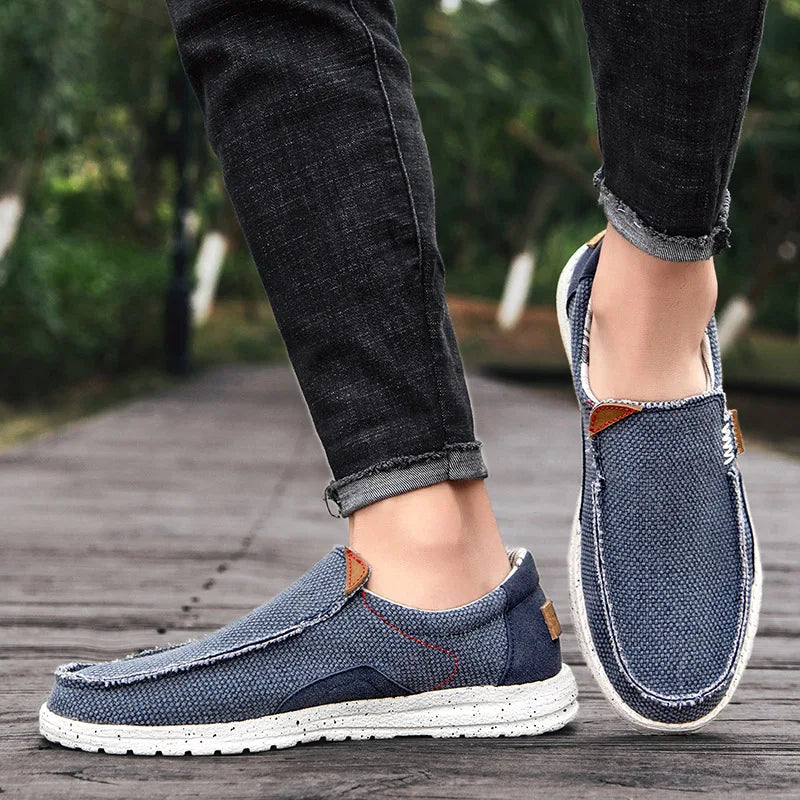 Mason Slip – Loafers Casuais Homem