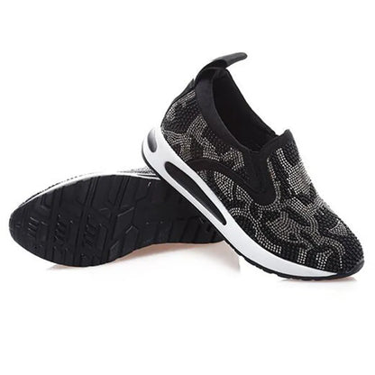 Chaussures de tennis Crystal 2.0