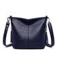 Bolsa "Lany Soft Tassel" – Elegância Casual com Estilo