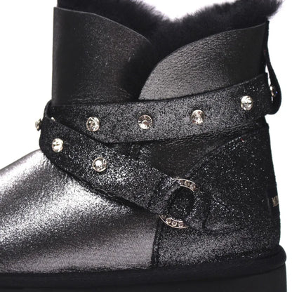 Catamarca - Super Comfortable and Warm Boot (Genuine Leather)