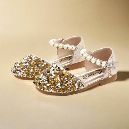 Matilde - Ballerina Shoe (Party)