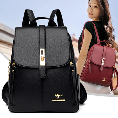 Elena Backpack – Elegant Backpack