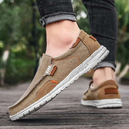 Mason Slip – Loafers Casuais Homem