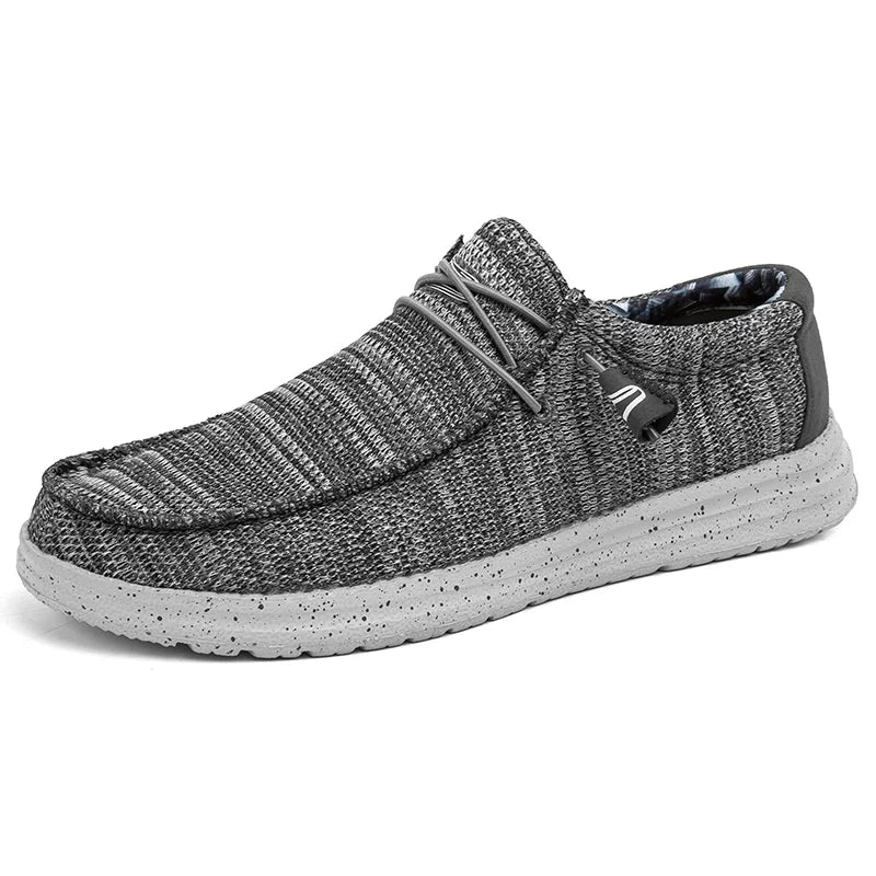 Denver Denim – Ténis Casuais Homem