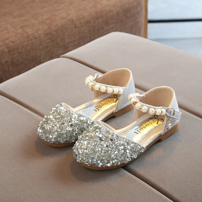 Matilde - Ballerina Shoe (Party)