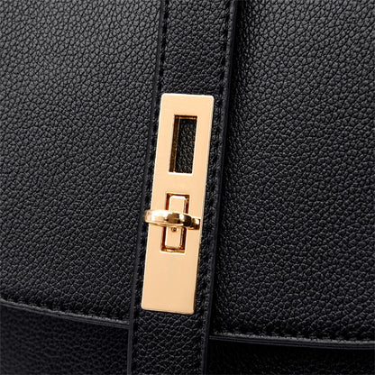 Elena Backpack – Elegant Backpack