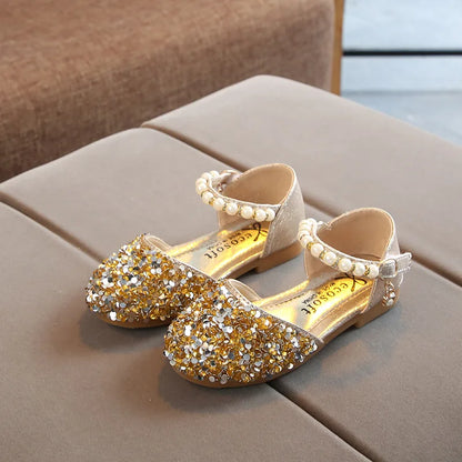 Matilde - Ballerina Shoe (Party)